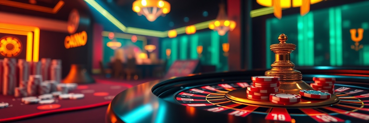 jeffbet casino — JeffBet Casino Game Selection
